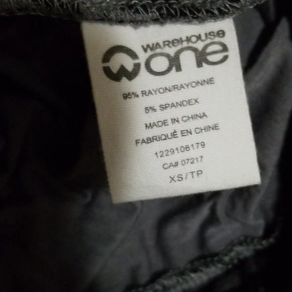 🌷Long high-low skirt - Picture 4 of 4